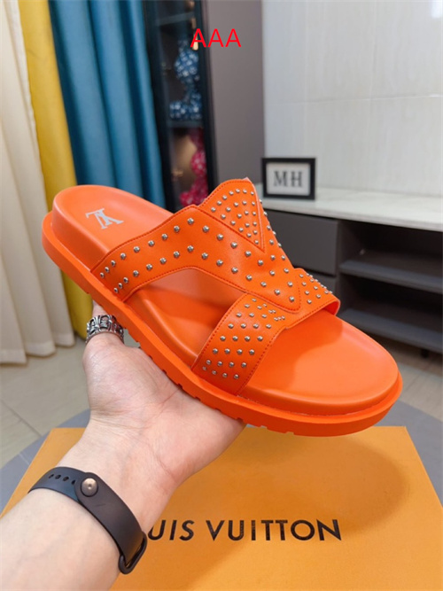 LV Sandal-M(2)-1074