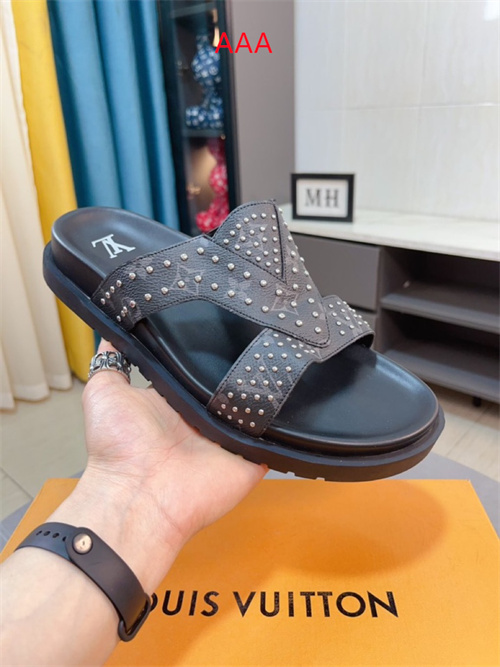 LV Sandal-M(2)-1079