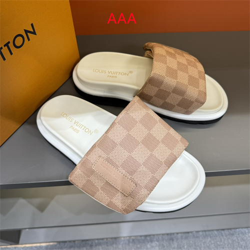 LV Sandal-M(2)-1082