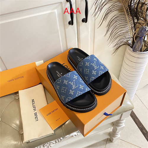 LV Sandal-M(2)-1110