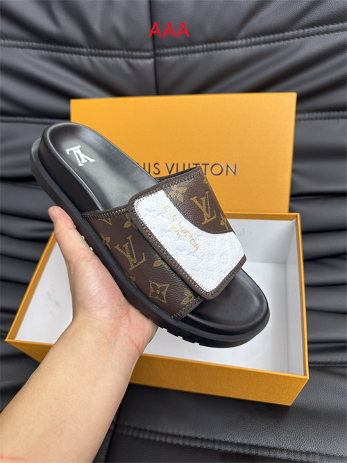 LV Sandal-M(2)-1114