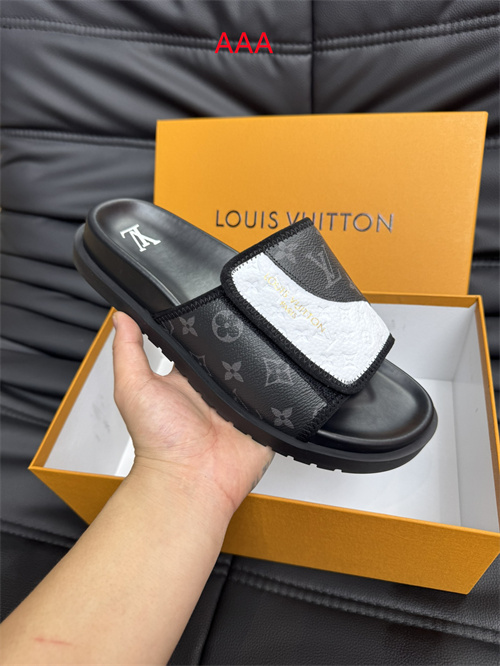 LV Sandal-M(2)-1116