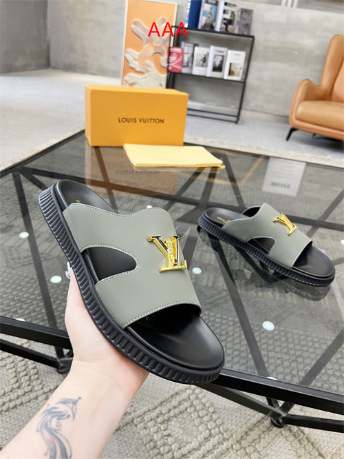 LV Sandal-M(2)-1145