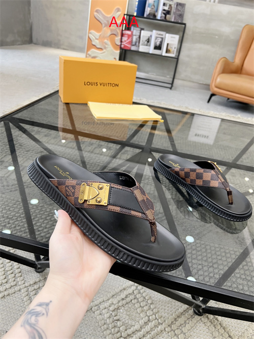 LV Sandal-M(2)-1148