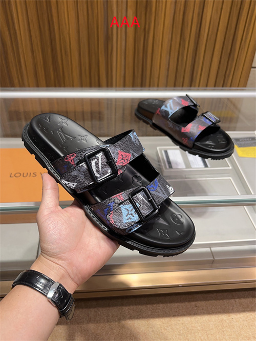 LV Sandal-M(2)-1166