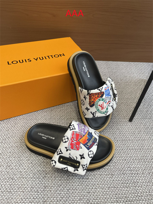 LV Sandal-M(2)-1174