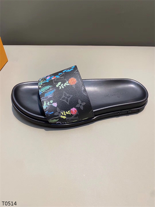LV Sandal-M-206