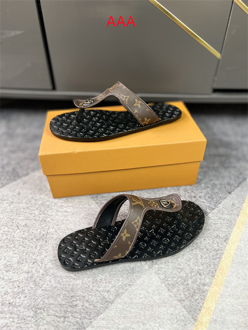 LV Sandal-M(2)-1209