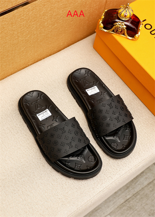 LV Sandal-M(2)-1222