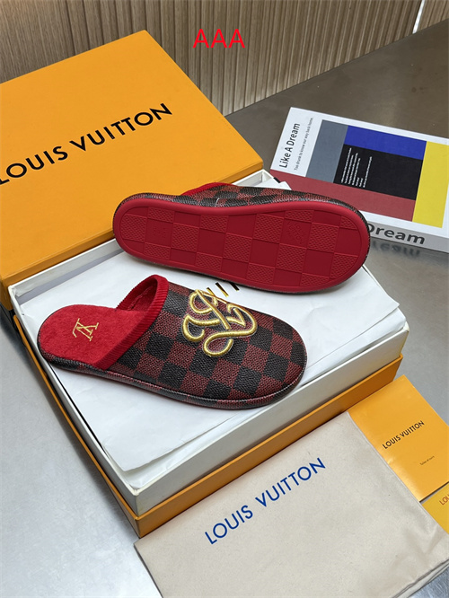 LV Sandal-M(2)-1230