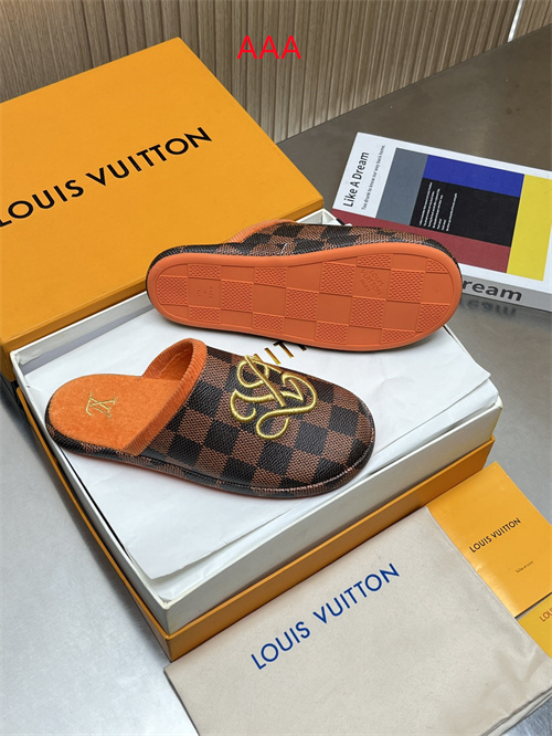 LV Sandal-M(2)-1232