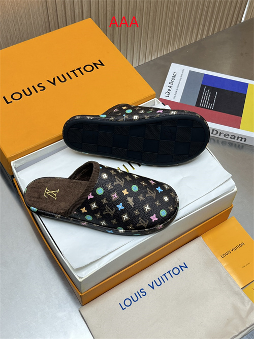 LV Sandal-M(2)-1235