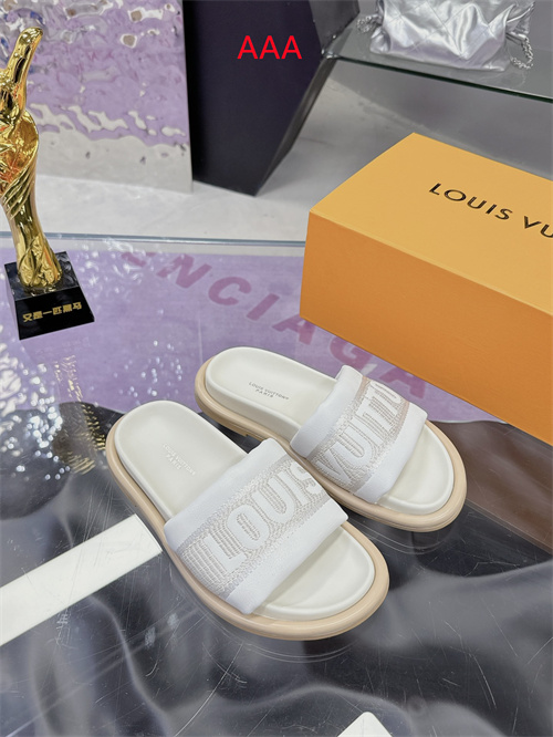LV Sandal-M(2)-1237