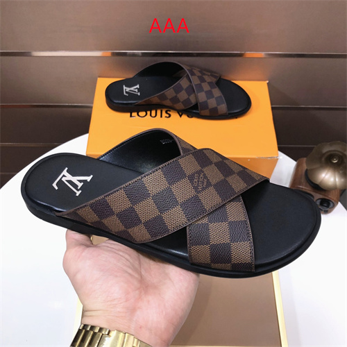LV Sandal-M(2)-1249