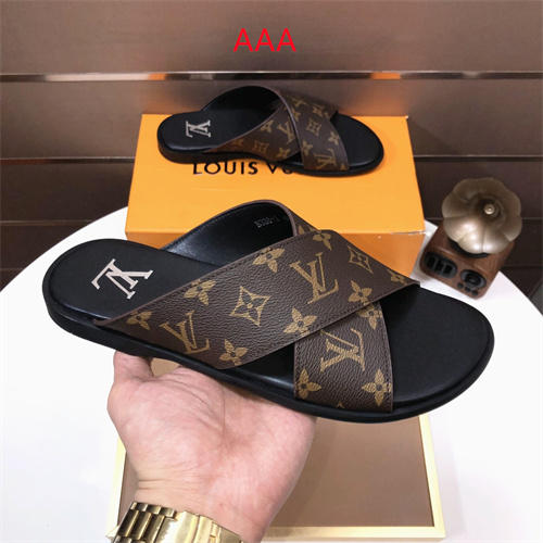 LV Sandal-M(2)-1261