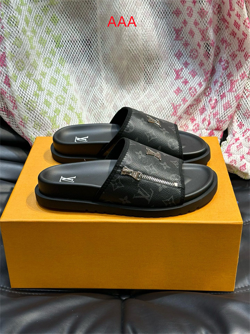 LV Sandal-M(2)-1271