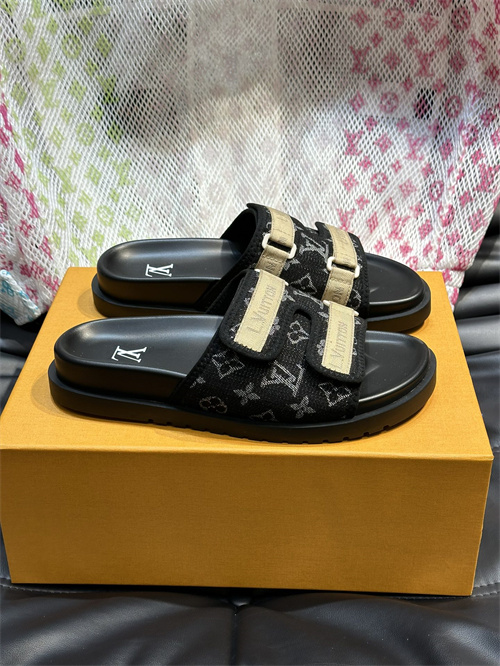 LV Sandal-M(3)-0001