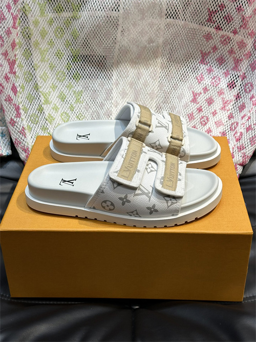 LV Sandal-M(3)-0006