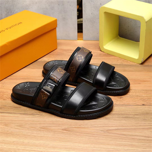 LV Sandal-M(3)-0007