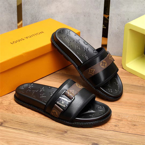 LV Sandal-M(3)-0008
