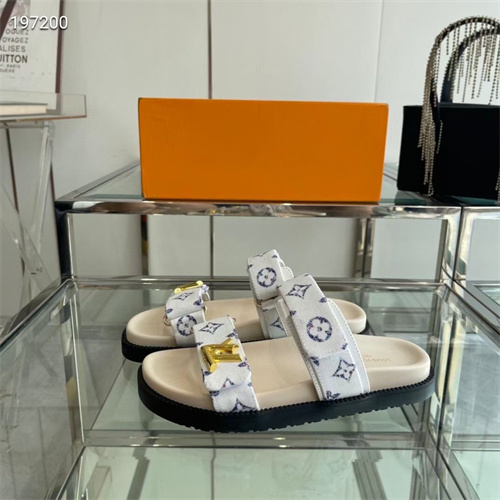 LV Sandal-M(3)-0035