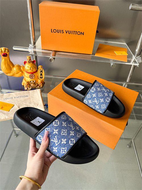 LV Sandal-M(3)-0046