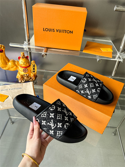 LV Sandal-M(3)-0047