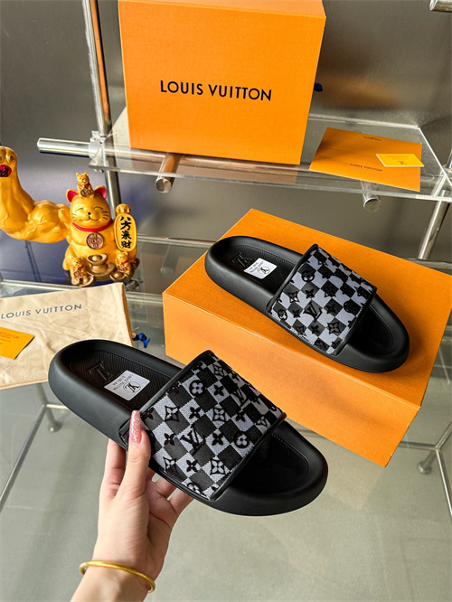LV Sandal-M(3)-0050