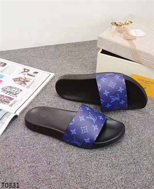 LV Sandal-M-025