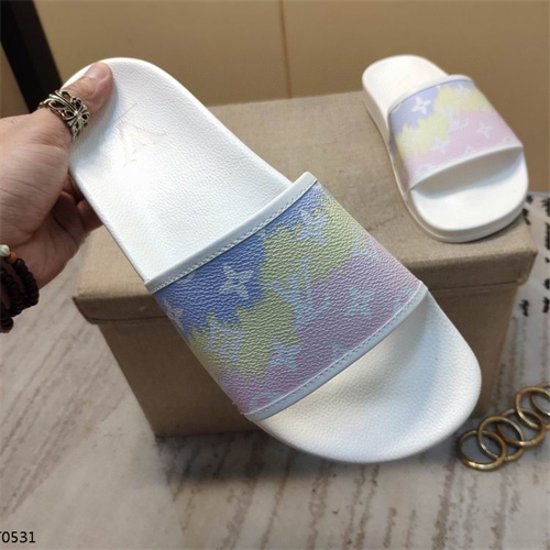 LV Sandal-M-258