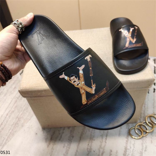 LV Sandal-M-261
