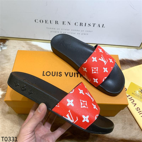 LV Sandal-M-028