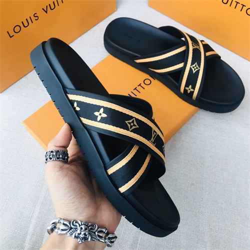 LV Sandal-M-307