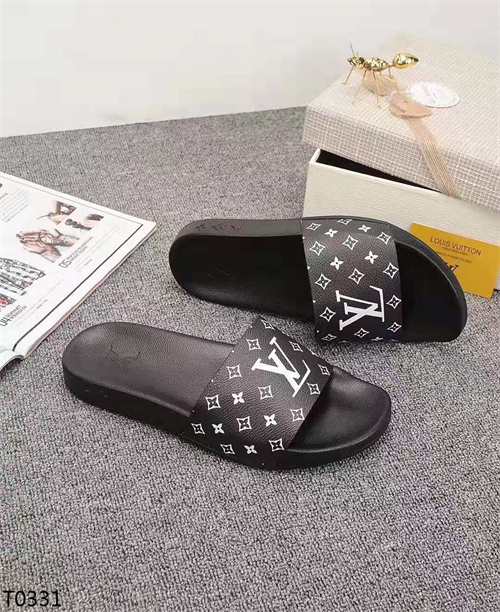 LV Sandal-M-034