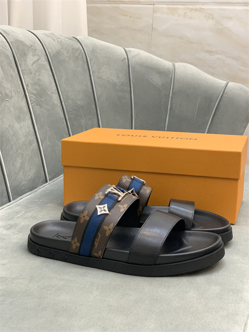 LV Sandal-M-394