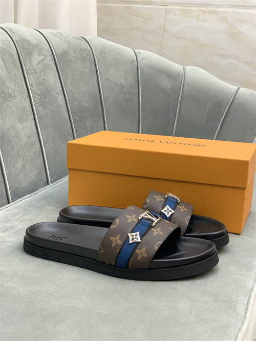 LV Sandal-M-396