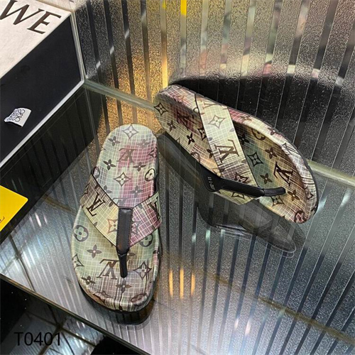 LV Sandal-M-419