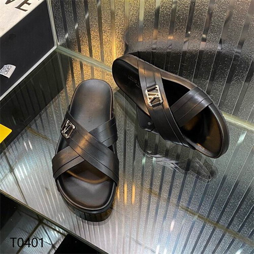 LV Sandal-M-423