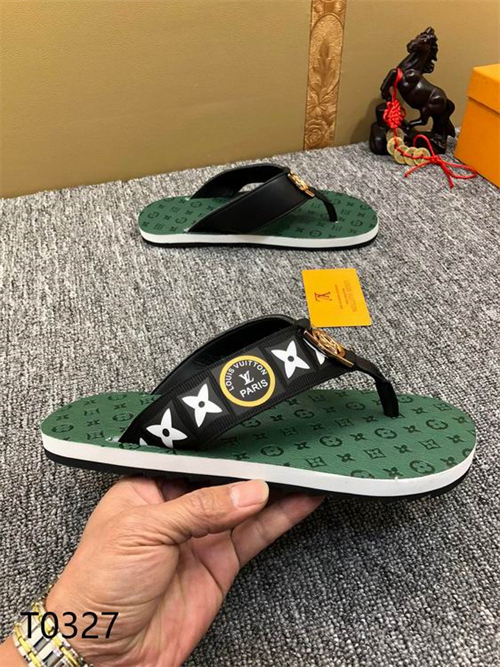LV Sandal-M-434