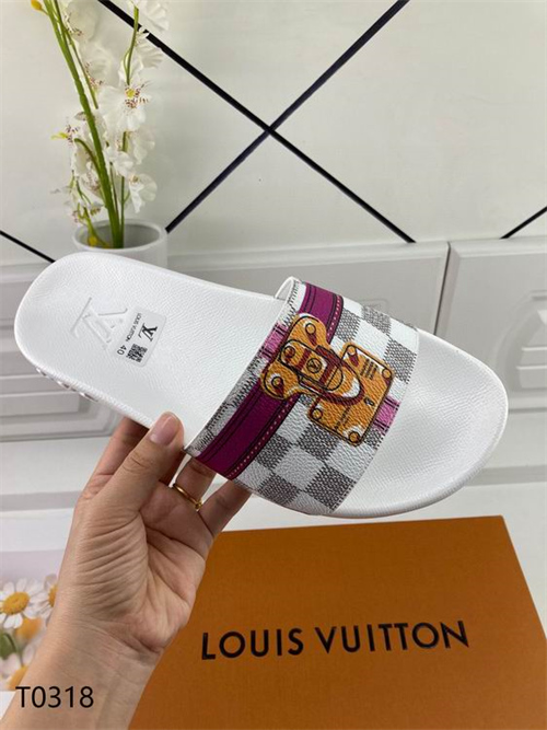 LV Sandal-M-467
