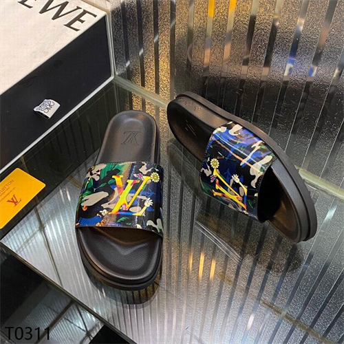 LV Sandal-M-474