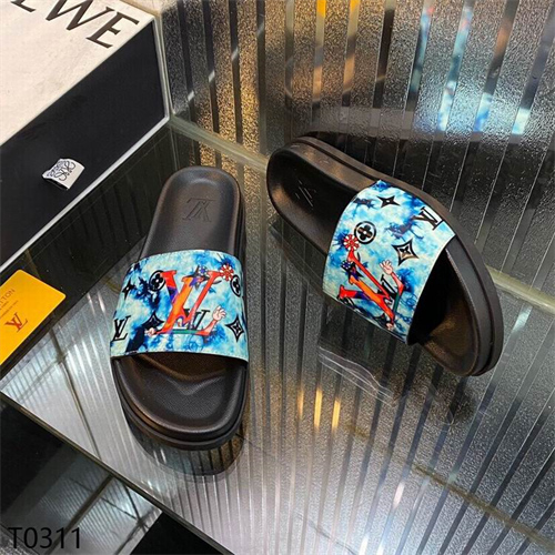 LV Sandal-M-476