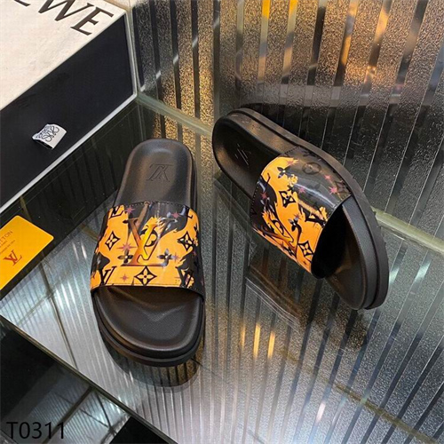 LV Sandal-M-477