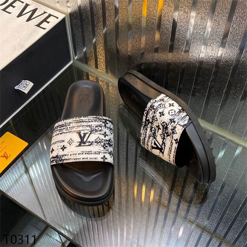LV Sandal-M-480