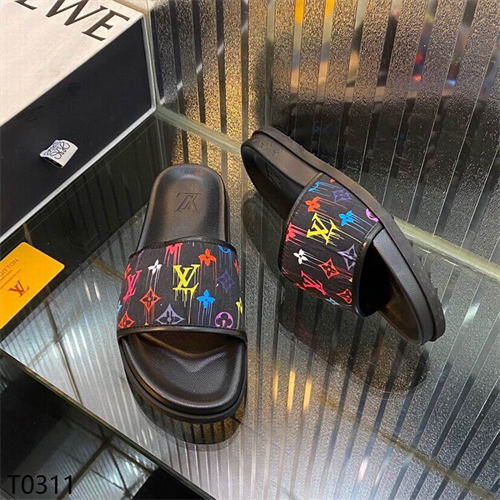 LV Sandal-M-486