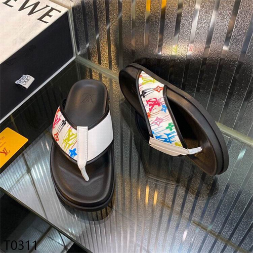 LV Sandal-M-491