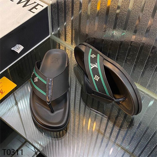 LV Sandal-M-492