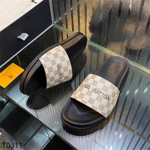 LV Sandal-M-495