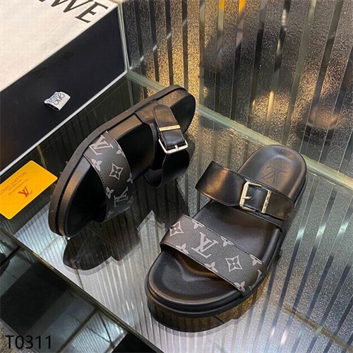LV Sandal-M-497