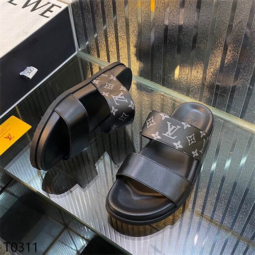 LV Sandal-M-498